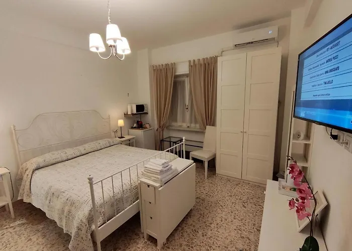 Sergio Tourist Close Tiburtina Station 4* Roma