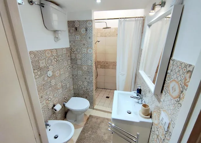Sergio Tourist Close Tiburtina Station Affittacamere 4*