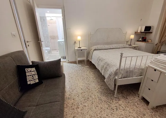 Sergio Tourist Close Tiburtina Station 4*