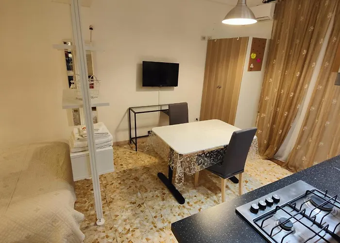Affittacamere Sergio Tourist Close Tiburtina Station 4*