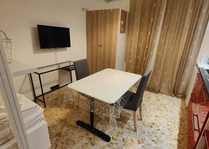 Sergio Tourist Close Tiburtina Station 4* Roma