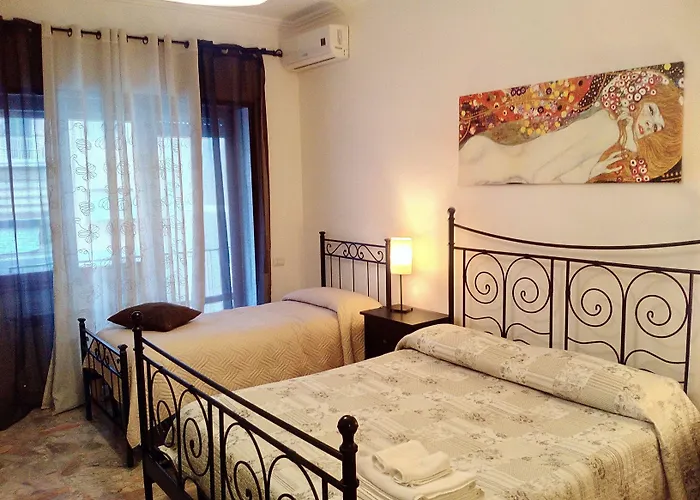 Sergio Tourist Close Tiburtina Station 4* Roma
