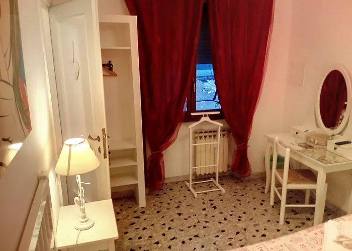 Sergio Tourist Close Tiburtina Station 4* Roma