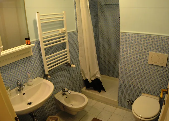 Sergio Tourist Close Tiburtina Station 4*