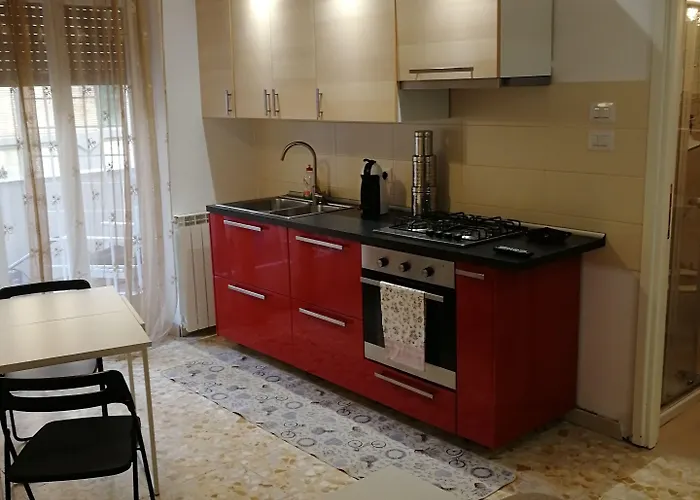 Sergio Tourist Close Tiburtina Station 4* Roma