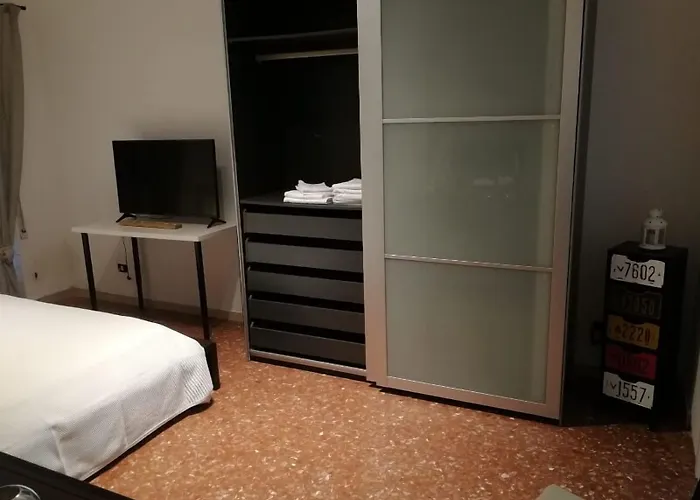 Sergio Tourist Close Tiburtina Station Affittacamere Roma