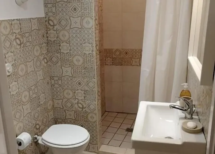 Sergio Tourist Close Tiburtina Station Affittacamere 4*