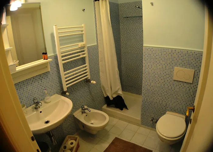 Sergio Tourist Close Tiburtina Station 4* Roma
